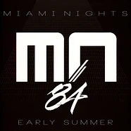 Miami Nights 84 - Early Summer Pink Vinyl Edition