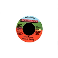 Sister Nancy & Lady Patra - Tachyon Presents DJ Ladies Sampler