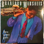 Branford Marsalis - Royal Garden Blues