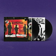 Libertines, The - Up The Bracket 20th Anniversary Black Vinyl Edition