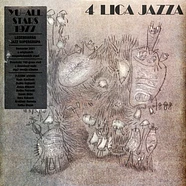 V.A. - All Stars 1977 4 Lica Jazza