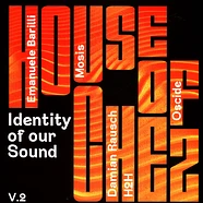 V.A. - Identity Of Our Sound Volume 2