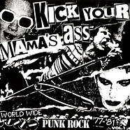 V.A. - Kick Your Mama's Ass