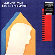 Marxist Love Disco Ensemble - Mlde Black Vinyl Edition