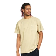 Patta - Basic Washed Pocket T-Shirt