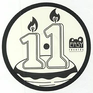 V.A. - 11 Years Do Easy Records