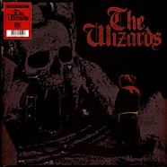 The Wizards - The Wizards