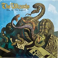 The Wizards - Rise Of The Serpent