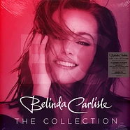 Belinda Carlisle - The Collection Black Vinyl Edition