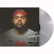 Joell Ortiz - Autograph Silver Vinyl Edition