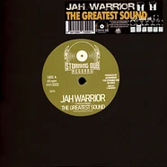 Jah Warrior - The Greatest Sound