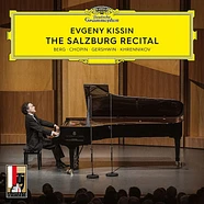 Evgeny Kissin - The Salzburg Recital