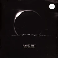 Raised Fist - From The North - Strictly Limited Clear Vinyl Edition