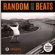 Emapea - Random Beats Clear Vinyl Edition
