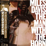 Miles Davis - The Man With The Horn