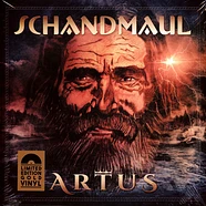 Schandmaul - Artus / Camelot Limited Golden Vinyl Edition