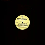 Ramos, Supreme & Sunset Regime With Slipmatt - The Remix Ep Feat. Donna Grassie