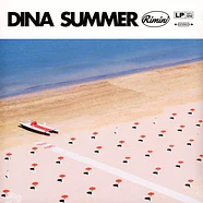 Dina Summer - Rimini Limited Edition
