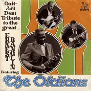 The Boix Oldians - Guitart Duet Tribute To The Great Ernest Ranglin