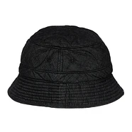 Edwin - Bucket Hat Lined