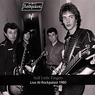 Stiff Little Fingers - Live At Rockpalast 1980