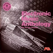V.A. - Electronic Music Anthology - The Techno Session