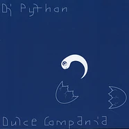 DJ Python - Dulce Compañia