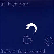 DJ Python - Dulce Compañia