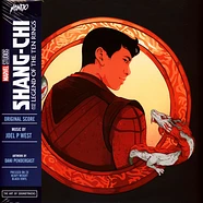 Joel P. West - OST Shang-Chi And The Legend Of The Ten Rings