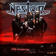 Nestor - Kids In A Ghost Town