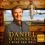 Daniel O'Donnell - I Wish You Well