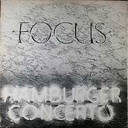 Focus - Hamburger Concerto