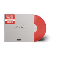 Marcus Mumford (Mumford & Sons) - (self-titled) Red Vinyl Edition