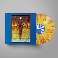 Vieux Farka Touré & Khruangbin - Ali HHV Exclusive Sunshine Vinyl Edition