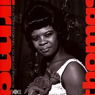 Irma Thomas - All I Want To Do Is Save You