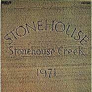 Stone House - Stonehouse Creek