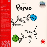 A Great Big Pile Of Leaves - Pono