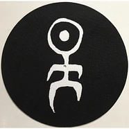 Einstürzende Neubauten - Logo - Single Slipmat