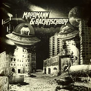 Mayomann & Backfischboy - Im Weltaal