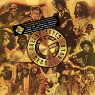 V.A. - Greensleeves Reggae Gold