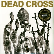 Dead Cross - II Gold Vinyl Edition