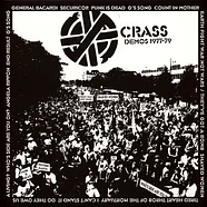Crass - Demos 1977-79