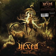 Hexed - Pagans Rising