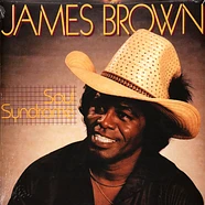 James Brown - Soul Syndrom (Henry Stone Records)