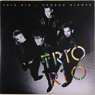 Trio Rio - Voodoo Nights