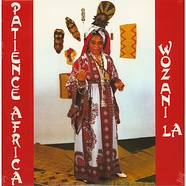 Patience Africa - Wozani La