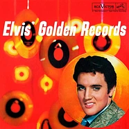 Elvis Presley - Elvis' Golden Records Black Vinyl Edition