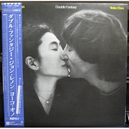 John Lennon & Yoko Ono - Double Fantasy