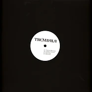 Tom Trago - Trembala EP
