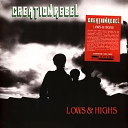Creation Rebel - Low & Highs